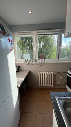 Ładne Mieszkanie 3pok., balkon os. Kaliny - Zdjęcie 5