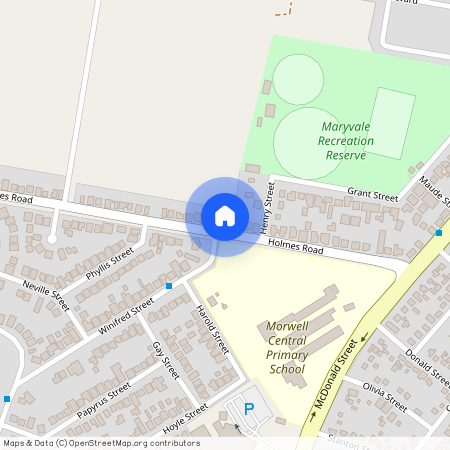 99 Holmes Road, Vic 3840, Morwell