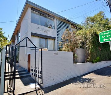 6/465 Brunswick Road, Brunswick West - Photo 4