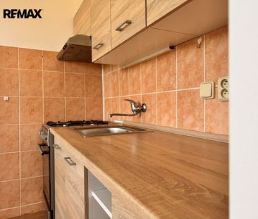 Pronájem bytu 1+1 36 m² - Photo 1