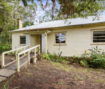Three Bedroom Cottage Style Duplex! - Photo 6