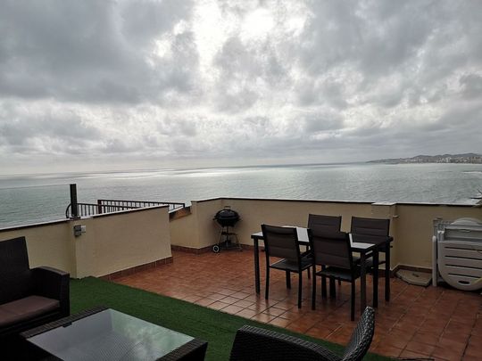 3 room luxury Duplex for rent in Benalmádena, Spain - Photo 1