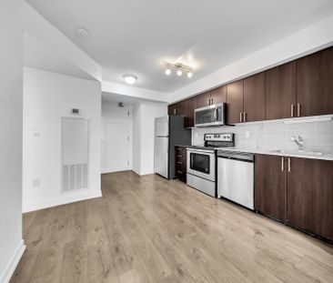 For Lease - 1420 Dupont Street Unit# 1709, Toronto, Ontario - Photo 5