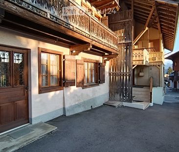 1 Zimmer, 20 m² - Photo 1