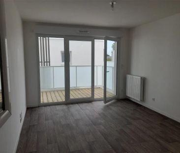 Location appartement 2 pièces - 39m² à Trignac (44570) - Photo 1