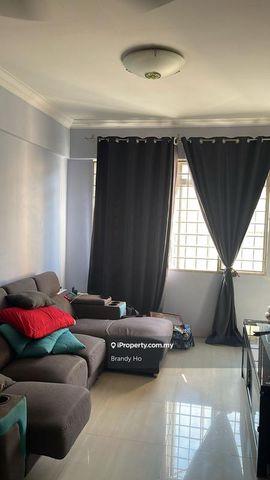 Pangsapuri Segar Perdana, Taman Segar Perdana, Cheras - Foto 2