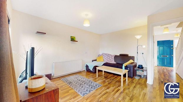 2 bedroom terraced house to rent - Photo 1