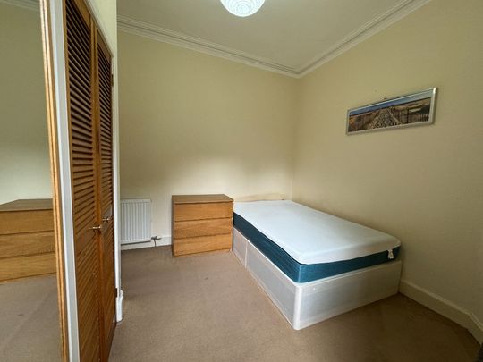 Milton Street, Abbeyhill, Edinburgh, EH8 8HA - - Photo 1