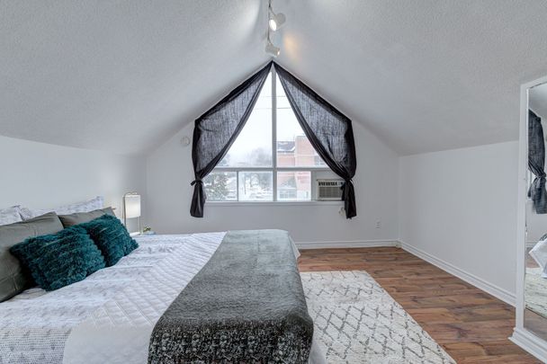 For Lease - 135 Sheppard Avenue Unit# Unit 2, Toronto, Ontario - Photo 1