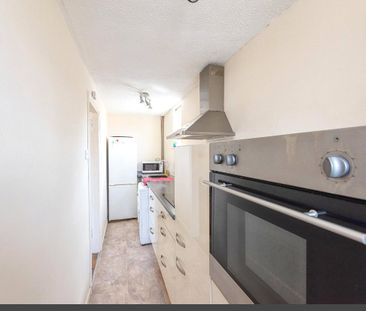 1 bedroom apartment to rent Chequer Square, Bury St. Edmunds, IP33 - Photo 3