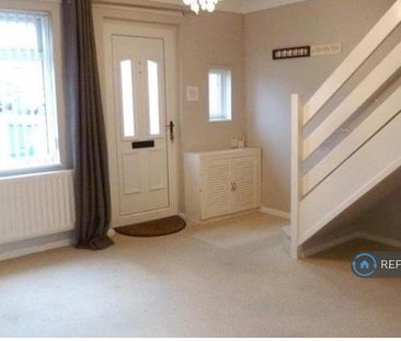 2 bedroom semi-detached house to rent - Photo 3