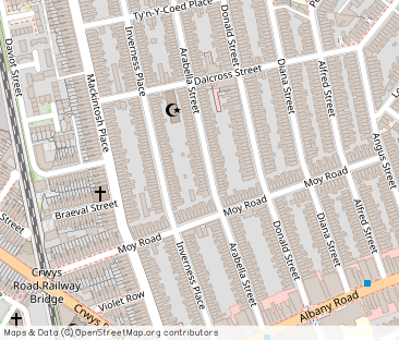 Arabella Street, Roath - Photo 1