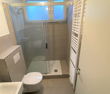 *** Charmante EG-Wohnung mit großem Balkon + Terrasse! *** - Foto 1