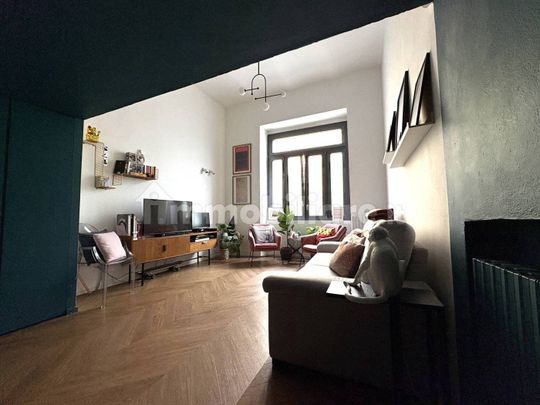 Loft via Rovereto 5, Rovereto, Milano - Photo 1