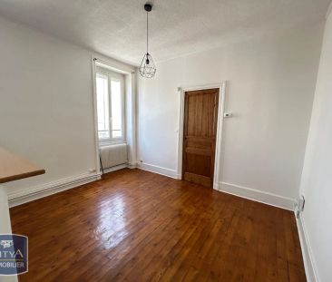 Appartement à louer 2 pièces 38.71m² - Photo 3