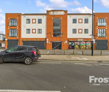 High Street, Feltham,TW13 - Photo 2