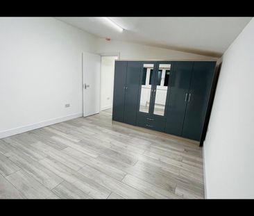 Room in a Shared House, Wembley, HA9 - Photo 6