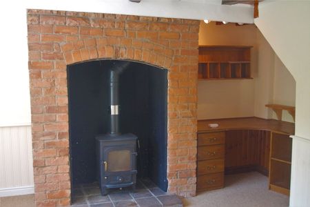 Lion Cottage, Welshampton - Photo 3