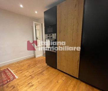 Elegante quattro vani ristrutturato in Affitto - Photo 1