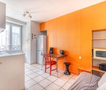 Location Appartement 4 pièces 55m² ANGERS 49000 - Photo 6