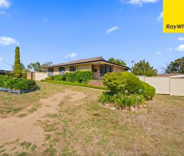 4 Carrodus Street, Fraser ACT 2615 - House For Rent | Domain - Photo 3