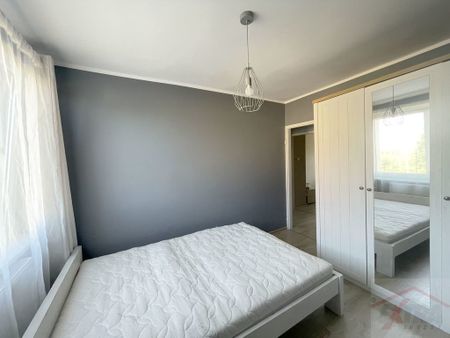 MIESZKANIE na WYNAJEM POLICE (437203) - Zdjęcie 4