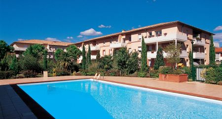 location Appartement T3 DE 61.15m² À TOULOUSE - Photo 5