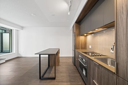 For Lease - 130 River Street Unit# 505, Toronto, Ontario - Photo 2