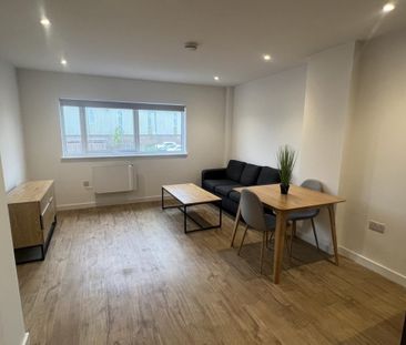 1 bedroom apartment to rent - Photo 2