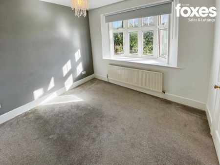 3 bed semi-detached house to rent in Southill Road, Bournemouth, Dorset, BH9 1RL - Photo 3