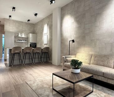 Appartement te huur: Bloemstraat 10-A 1016 LB Amsterdam - Photo 1