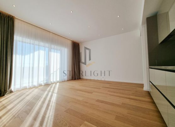 Verdi Park Luxury Living | 1-Bedroom for Rent - Fotografie 1
