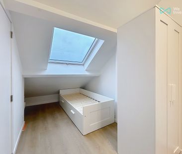 Studio in Schaerbeek - Photo 2
