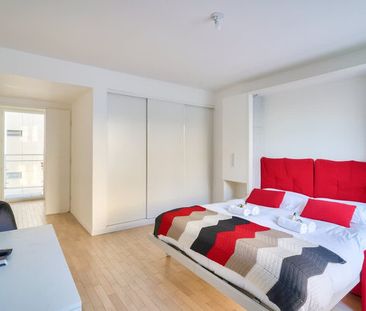 Rue de la Convention - Photo 4