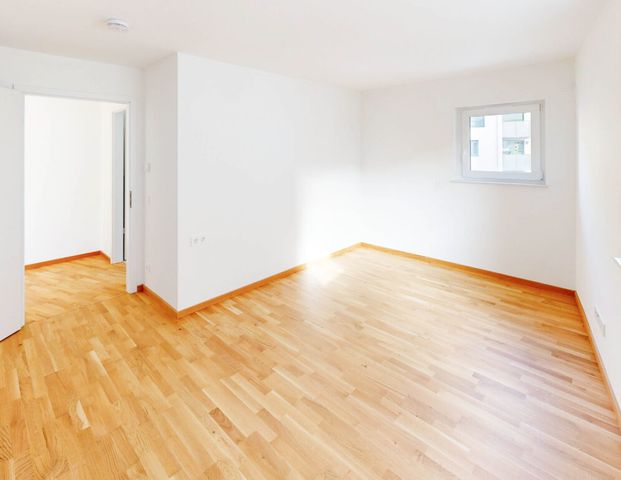 Hell und modern: Ihre neue 4-Zimmer-Wohnung wartet! - Foto 1