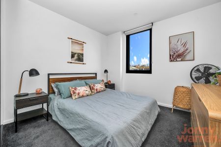 66/14 Hoolihan Street, Denman Prospect ACT 2611 - Apartment For Rent | Domain - Photo 4