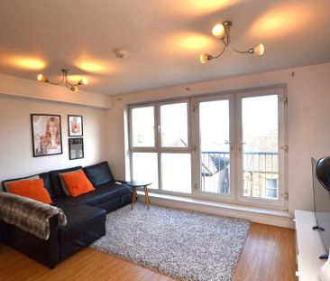 1 bedroom flat to rent - Photo 5