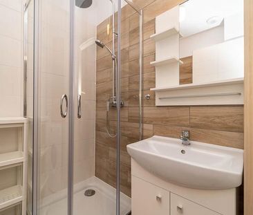 Poznań Ignacego Prądzyńskiego - Zdjęcie 5