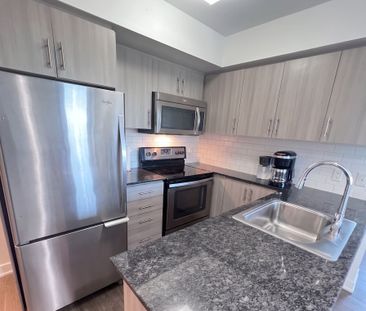 For Lease - 185 Bonis Avenue Unit# 1504, Toronto, Ontario - Photo 5