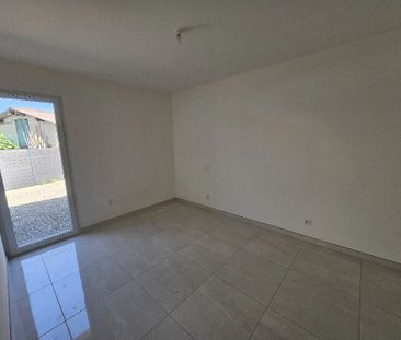 Location maison 4 pièces, 87.30m², Le Sequestre - Photo 1