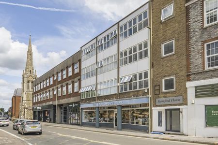 Stamford House, Guildford, Surrey, GU1 - Photo 4