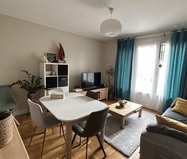 Location Appartement 3 pièces LIMOGES (87000) - Photo 6