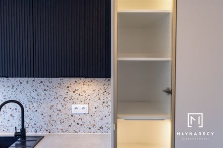 Mieszkanie na wynajem Bielsko-Biała, Centrum, Jana III Sobieskiego 51.10 m - Zdjęcie 4