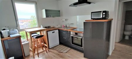 Appartement 4 pièces à Yutz - Photo 3