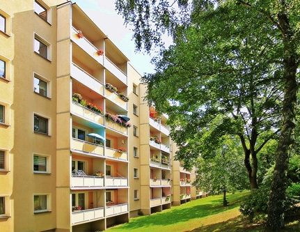 Wohnung Nr. 107/2/41 - Photo 1