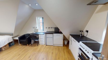 3 Raglan Road Edgbaston - Photo 4