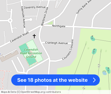 Cranleigh Avenue, Bispham - Photo 1