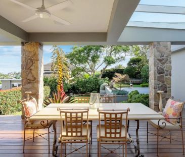 Ultimate Family Haven in Sought-After Longueville Locale - Photo 6