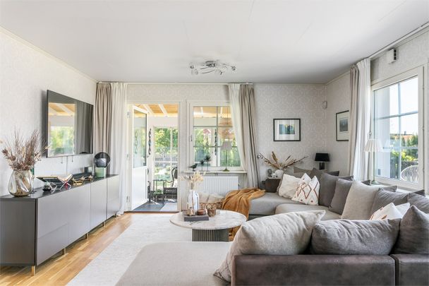 Gallringsvägen, Bro - Photo 1