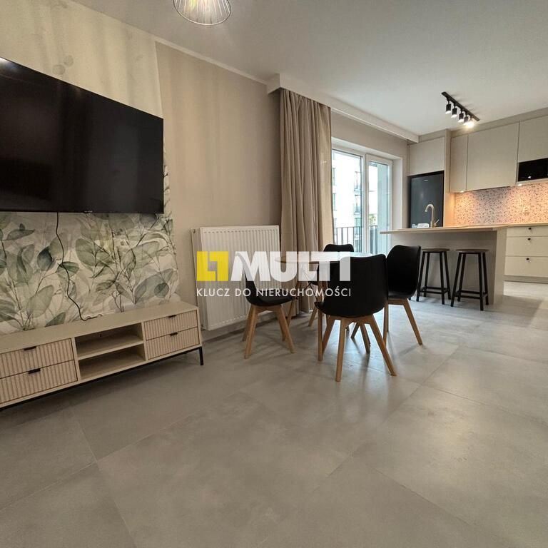 Bądź 1. Najemcą! Gumieńce! 32 m2, balkon. - Photo 1